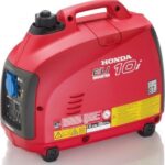 Aggregaat / Generator | MJevent | verhuur | licht en geluid