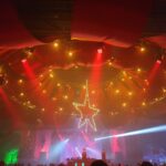 Prikkabel 20 meter warm wit | MJevent | verhuur | licht en geluid