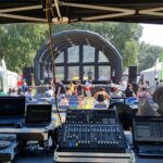 Stroomkast 32A | MJevent | verhuur | licht en geluid