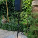 QSC CP12 actieve fullrange 12 inch | MJevent | verhuur | licht en geluid