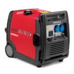Aggregaat / Generator | MJevent | verhuur | licht en geluid