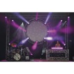 Showtec Expression 5000 | MJevent | verhuur | licht en geluid