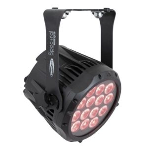 Showtec Spectral M800 | MJevent | verhuur | licht en geluid