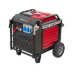 Aggregaat / Generator | MJevent | verhuur | licht en geluid
