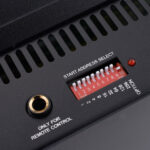 Stair­ville Power Stroboscoop 1500 DMX | MJevent | verhuur | licht en geluid