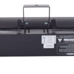 Stair­ville Power Stroboscoop 1500 DMX | MJevent | verhuur | licht en geluid