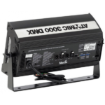 Atomic 3000 stroboscoop | MJevent | verhuur | licht en geluid