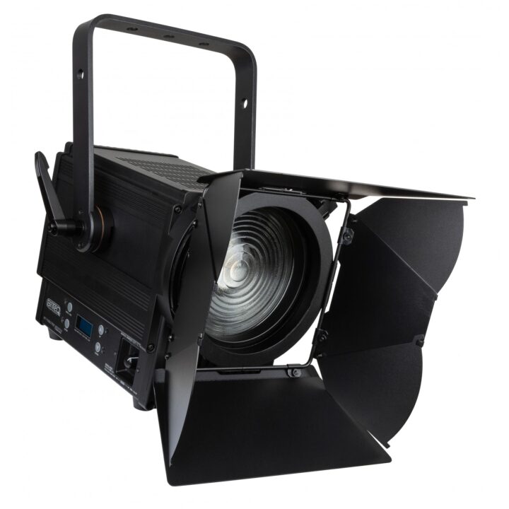 Briteq BT-Theatre 200TW LED Fresnel front