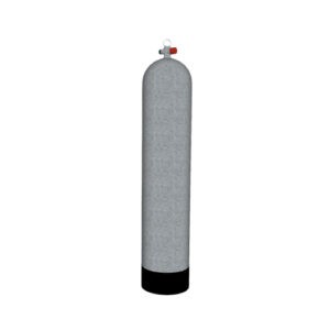 CO2 Cilinder 30L | MJevent | verhuur | licht en geluid