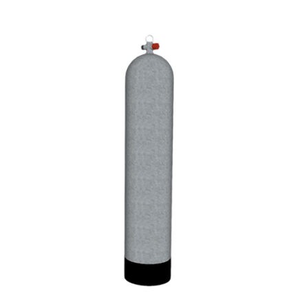 CO2 Cilinder 50L | MJevent | verhuur | licht en geluid