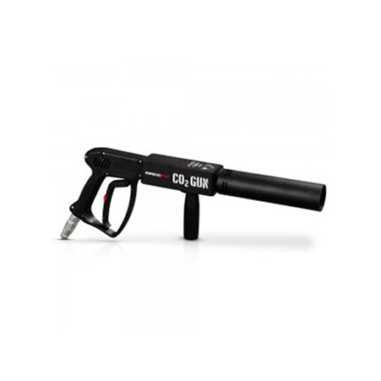 CO2 gun | MJevent | verhuur | licht en geluid