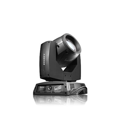 Clay Paky Sharpy | MJevent | verhuur | licht en geluid