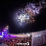 Vuurwerk show indoor/ outdoor | MJevent | verhuur | licht en geluid