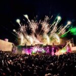 Vuurwerk show indoor/ outdoor | MJevent | verhuur | licht en geluid
