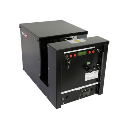 X2 Wave Flamer | MJevent | verhuur | licht en geluid