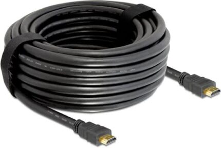 HDMI kabel 10 meter | MJevent | verhuur | licht en geluid