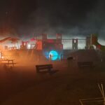 Rookmachine Antari Z3000 | MJevent | verhuur | licht en geluid