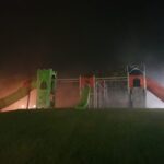 Rookmachine Antari Z3000 | MJevent | verhuur | licht en geluid
