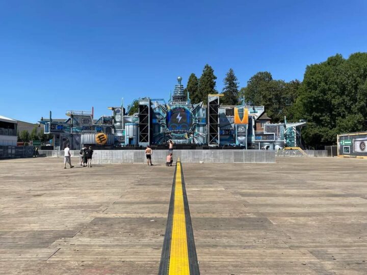 Kabelgoot 90 cm | MJevent | verhuur | licht en geluid