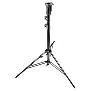 Manfrotto Stand Licht statief | MJevent | verhuur | licht en geluid