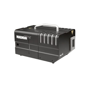 Martin Jem 2500 Hazer | MJevent | verhuur | licht en geluid