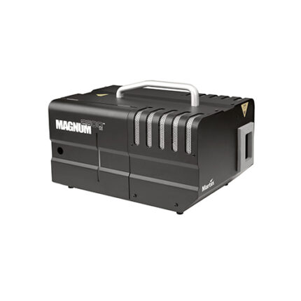 Martin Jem 2500 Hazer | MJevent | verhuur | licht en geluid