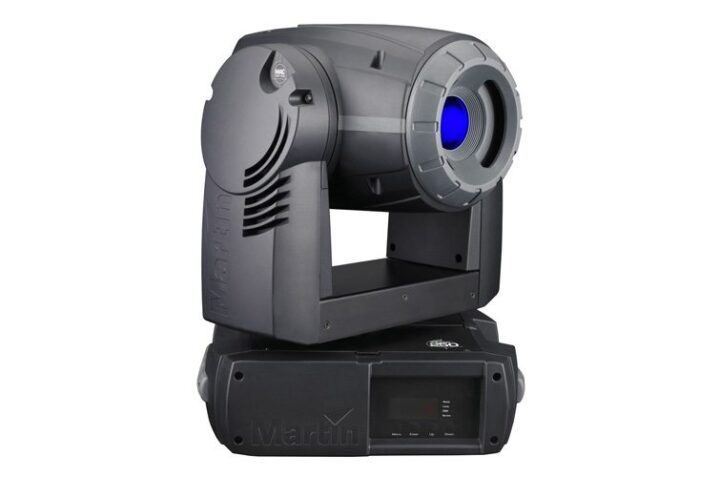 Martin Mac 250 krypton | MJevent | verhuur | licht en geluid