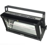 Atomic 3000 stroboscoop | MJevent | verhuur | licht en geluid