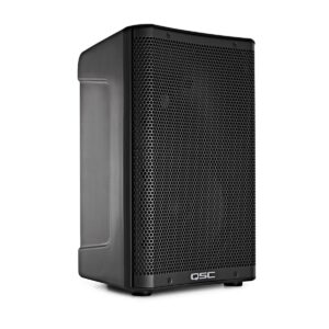 QSC CP12 actieve fullrange 12 inch | MJevent | verhuur | licht en geluid
