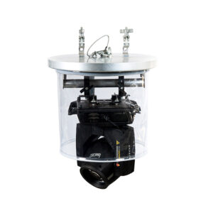 Raincover / Airdome | MJevent | verhuur | licht en geluid