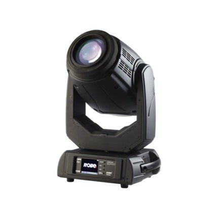 Robe pointe | MJevent | verhuur | licht en geluid