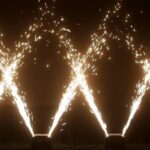 Showven Sparkular | MJevent | verhuur | licht en geluid