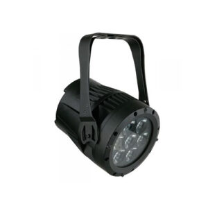 Showtec Spectral M1000 Q4 tour | MJevent | verhuur | licht en geluid