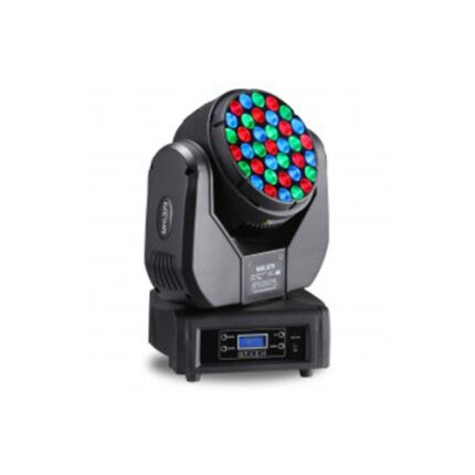 Showtec Expression 5000 | MJevent | verhuur | licht en geluid