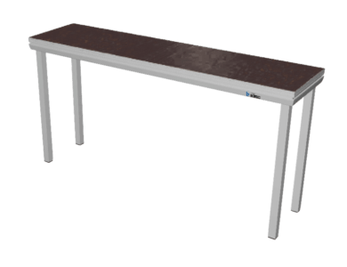 Stagedex Prolyte Podium deel 200×50 | MJevent | verhuur | licht en geluid