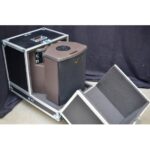 L-acoustics 12XT in kist