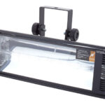 Stair­ville Power Stroboscoop 1500 DMX | MJevent | verhuur | licht en geluid