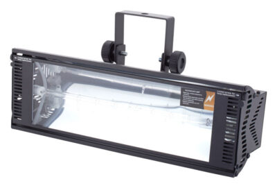 Stair­ville Power Stroboscoop 1500 DMX | MJevent | verhuur | licht en geluid