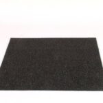 Tapijt tegel 100x100 antraciet | MJevent | verhuur | licht en geluid