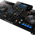 Pioneer XDJ-RX | MJevent | verhuur | licht en geluid