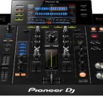 Pioneer XDJ-RX | MJevent | verhuur | licht en geluid