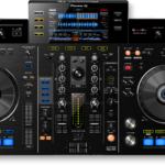 Pioneer XDJ-RX | MJevent | verhuur | licht en geluid