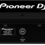 Pioneer XDJ-RX | MJevent | verhuur | licht en geluid