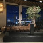 rode knop republiek bloemendaal actie knop