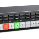 Black­magic Design ATEM Tele­vi­sion Studio HD | MJevent | verhuur | licht en geluid