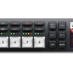 Black­magic Design ATEM Tele­vi­sion Studio HD | MJevent | verhuur | licht en geluid