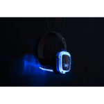 Silent disco Set 20 headsets met 1 zender | MJevent | verhuur | licht en geluid