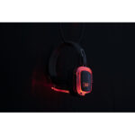 Silent disco Set 20 headsets met 1 zender | MJevent | verhuur | licht en geluid