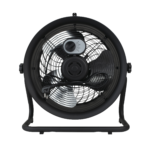Showgear SF-125 ventilator | MJevent | verhuur | licht en geluid