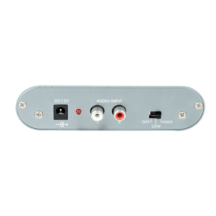 Silent disco Set 20 headsets met 1 zender | MJevent | verhuur | licht en geluid